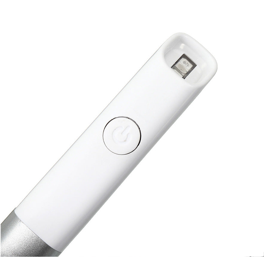 Red and Blue Light Therapy Pen