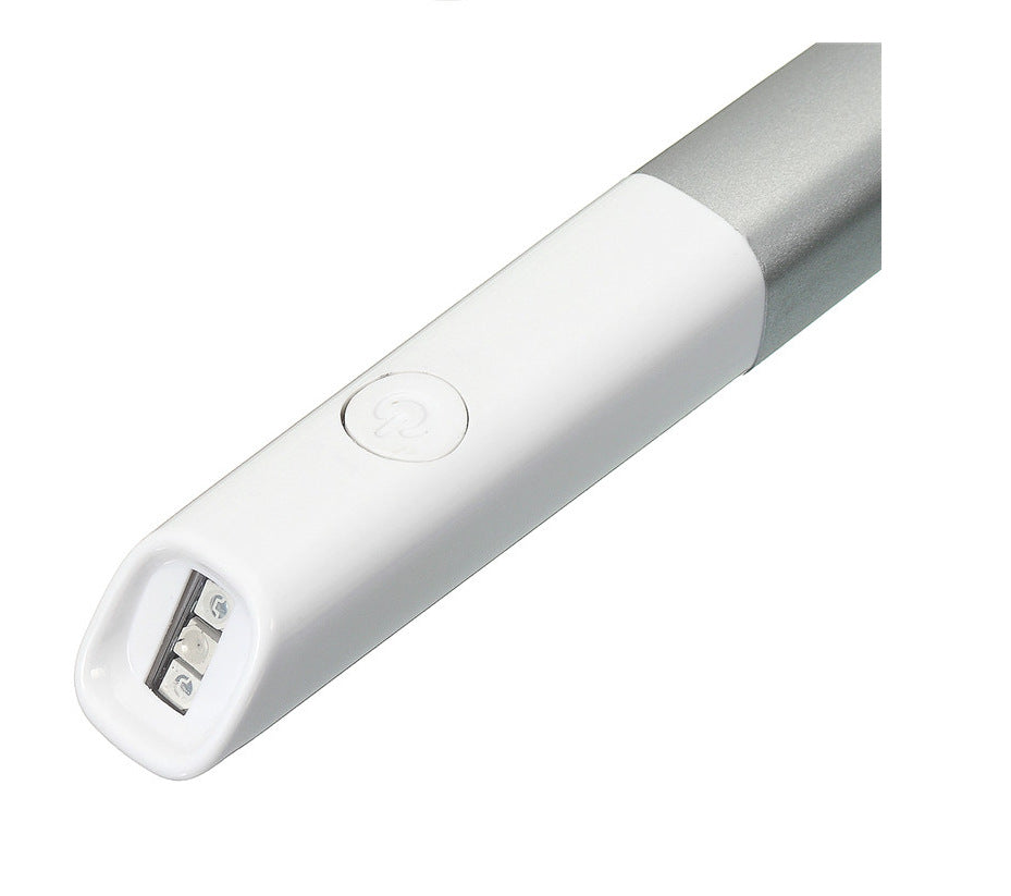 Red and Blue Light Therapy Pen
