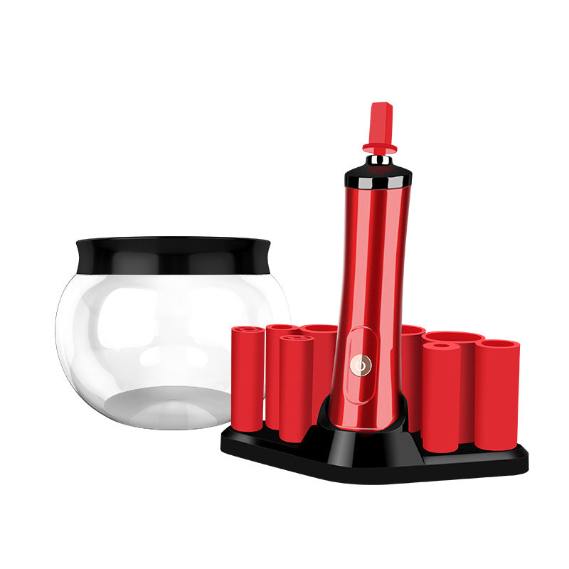 Makeup Brush Cleaning Kit