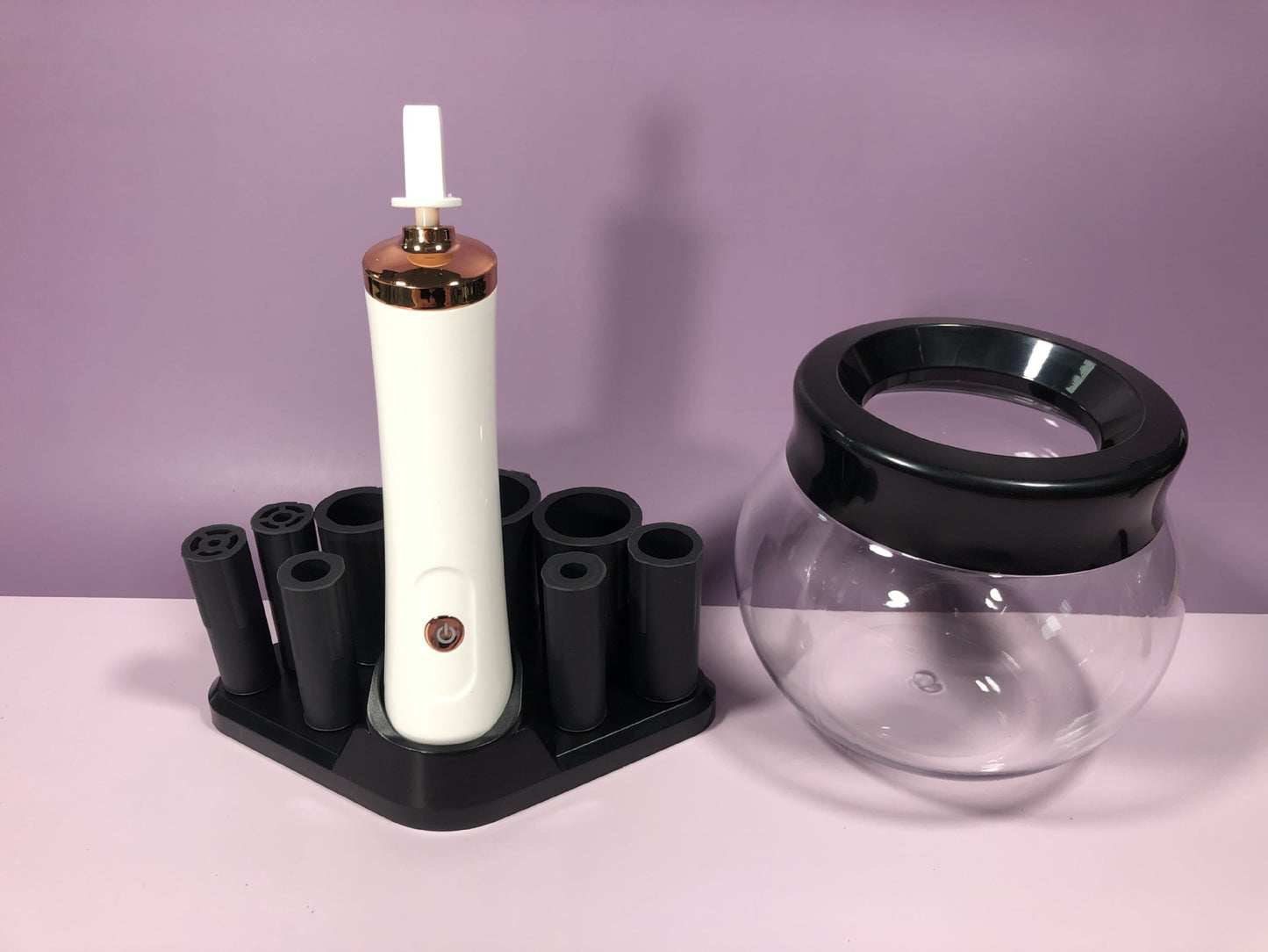 Makeup Brush Cleaning Kit