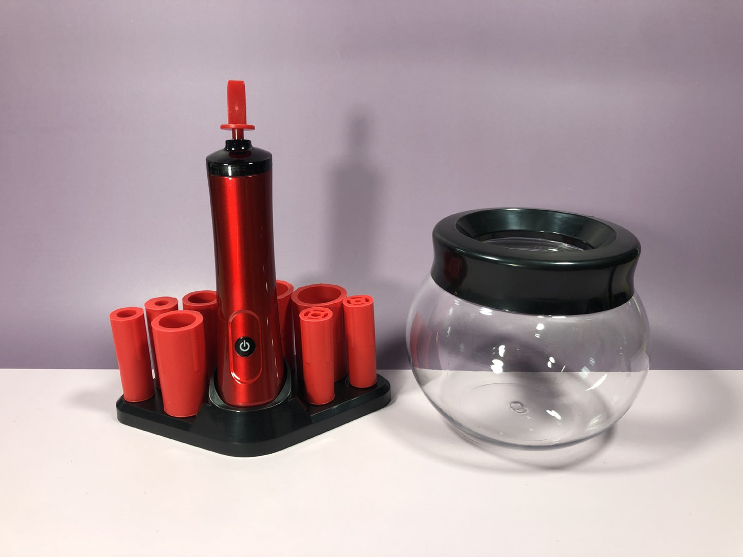 Makeup Brush Cleaning Kit