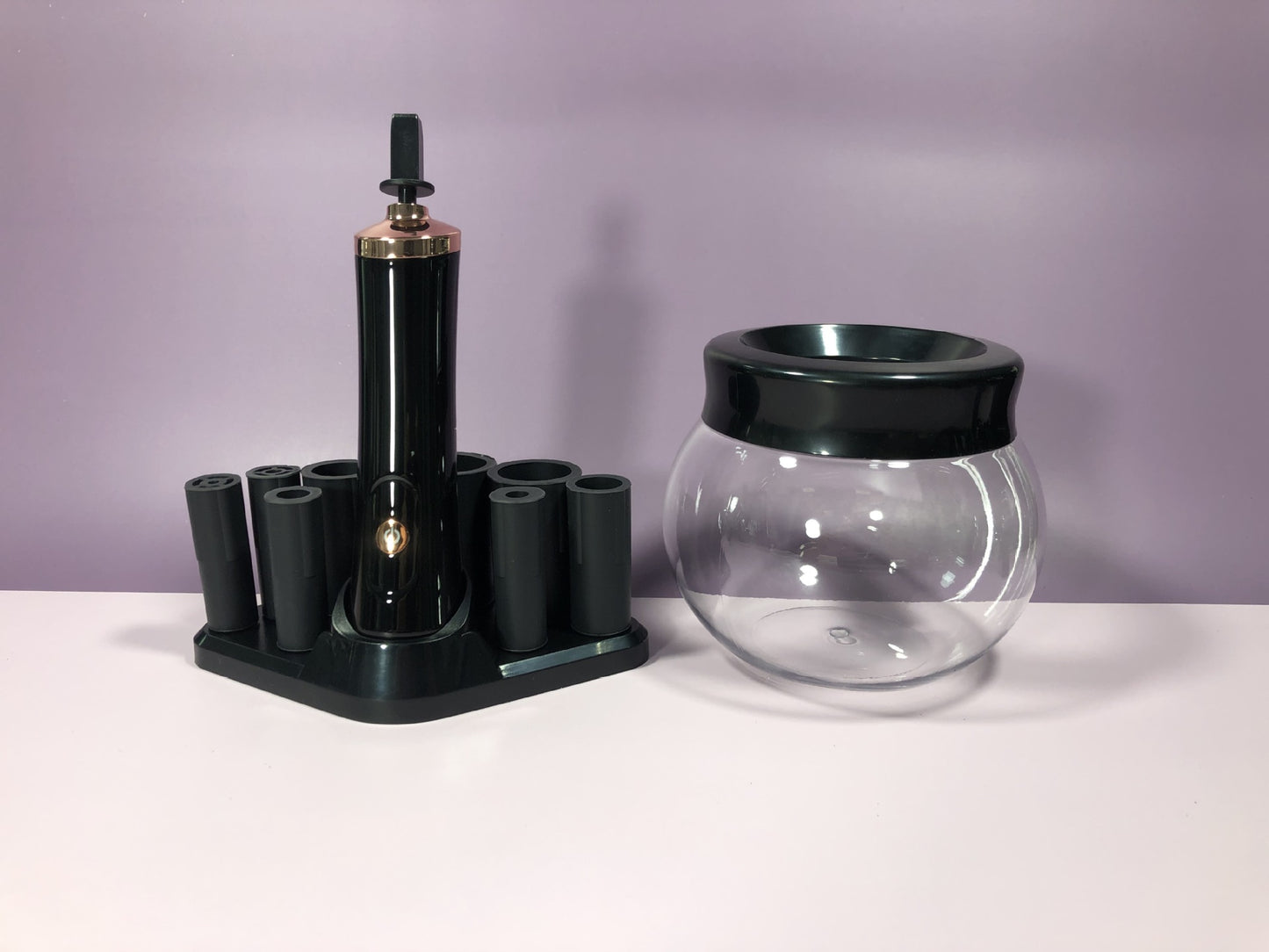 Makeup Brush Cleaning Kit