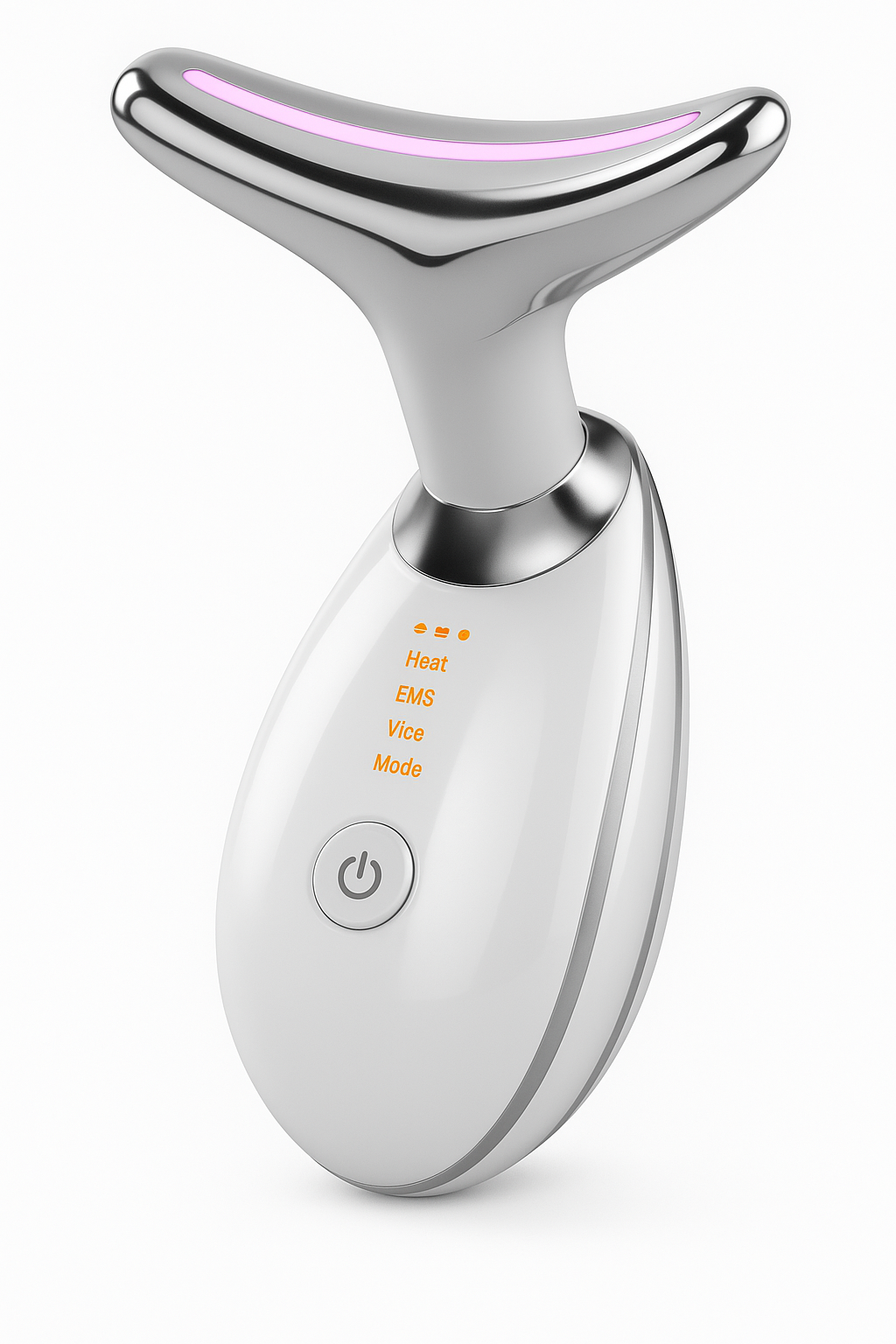 Microcurrent Neck and Face Massager