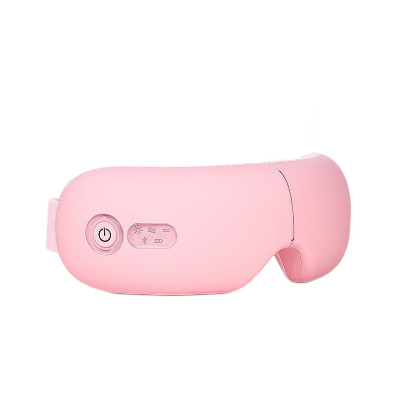 Masseur Oculaire Intelligent 4D