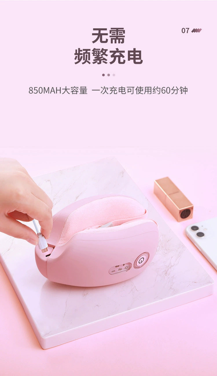 Masseur Oculaire Intelligent 4D