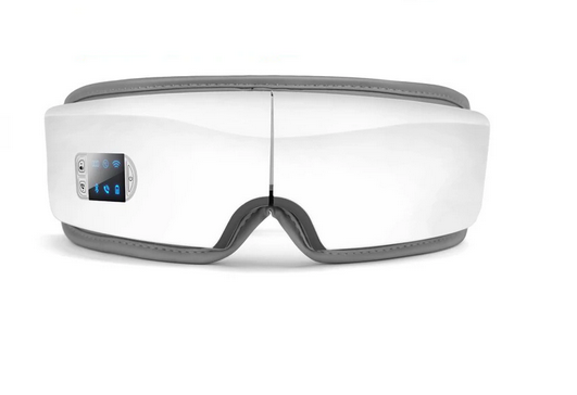 Masseur Oculaire Intelligent 4D