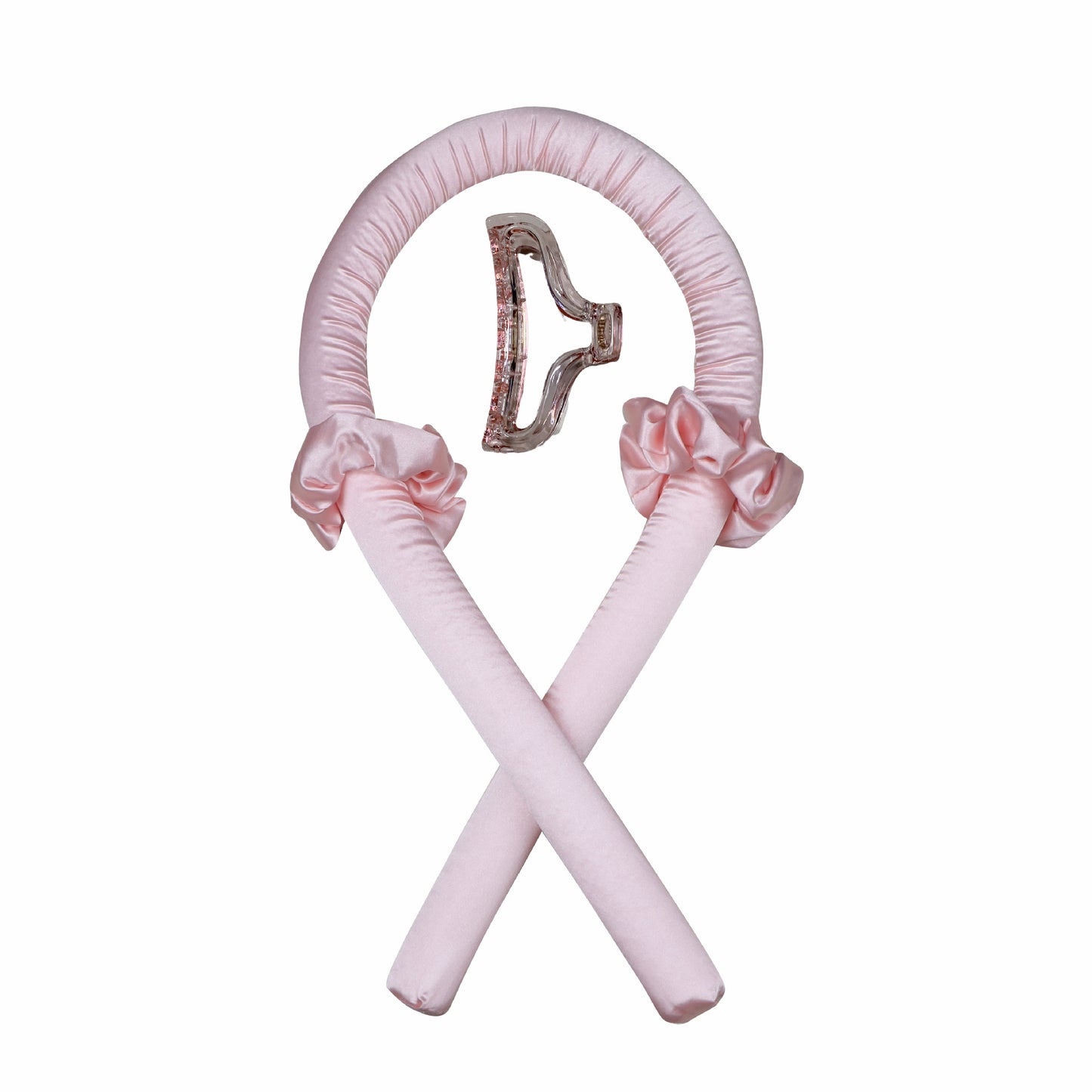 Curling headbands