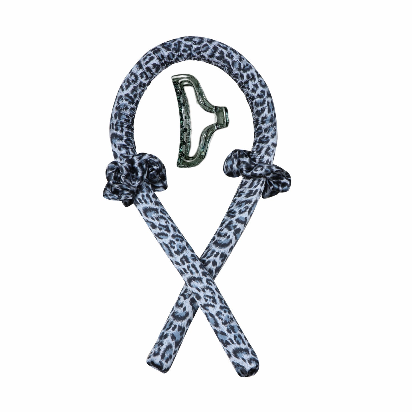 Curling headbands