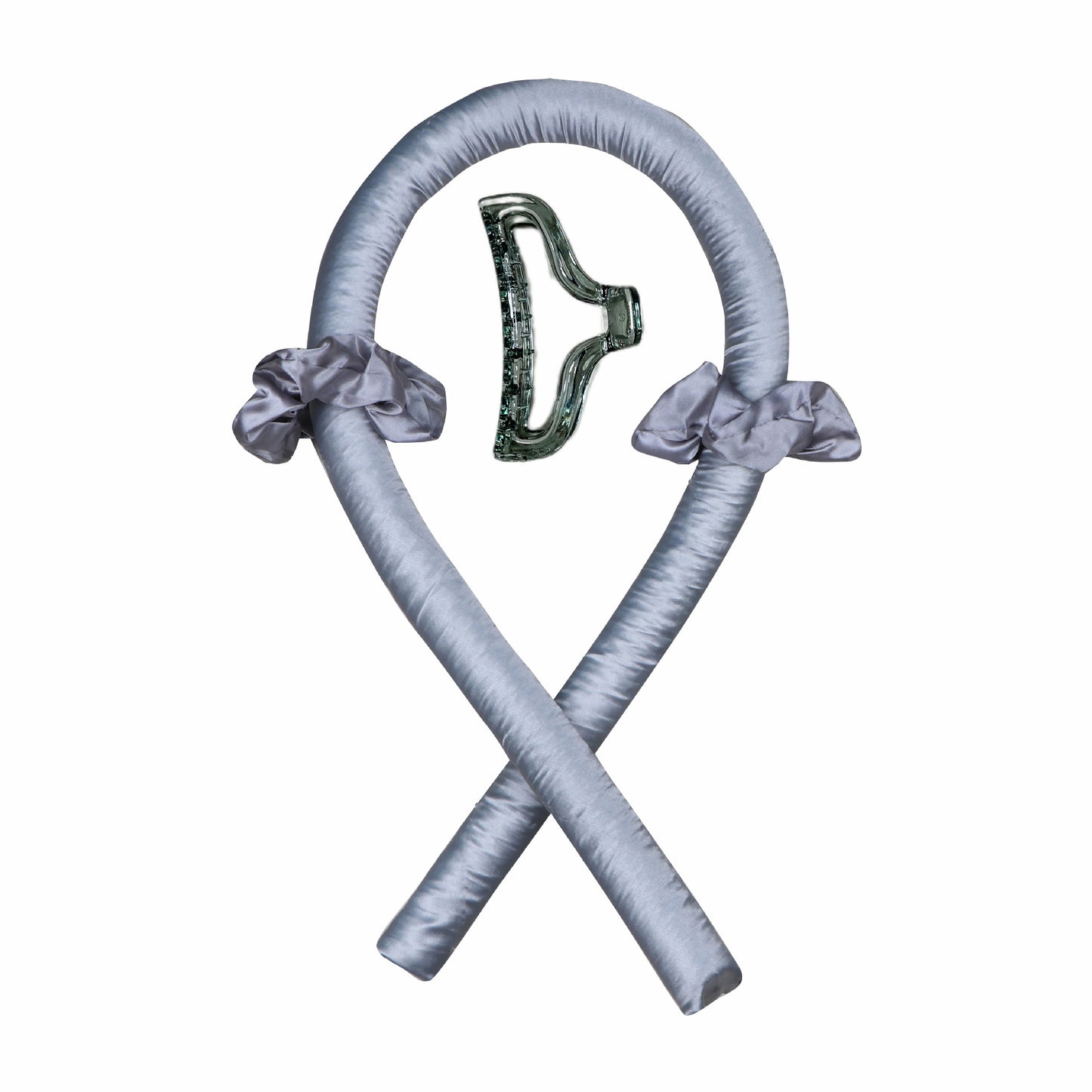 Curling headbands