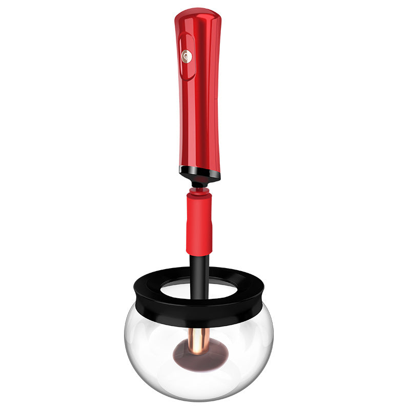 Makeup Brush Cleaning Kit