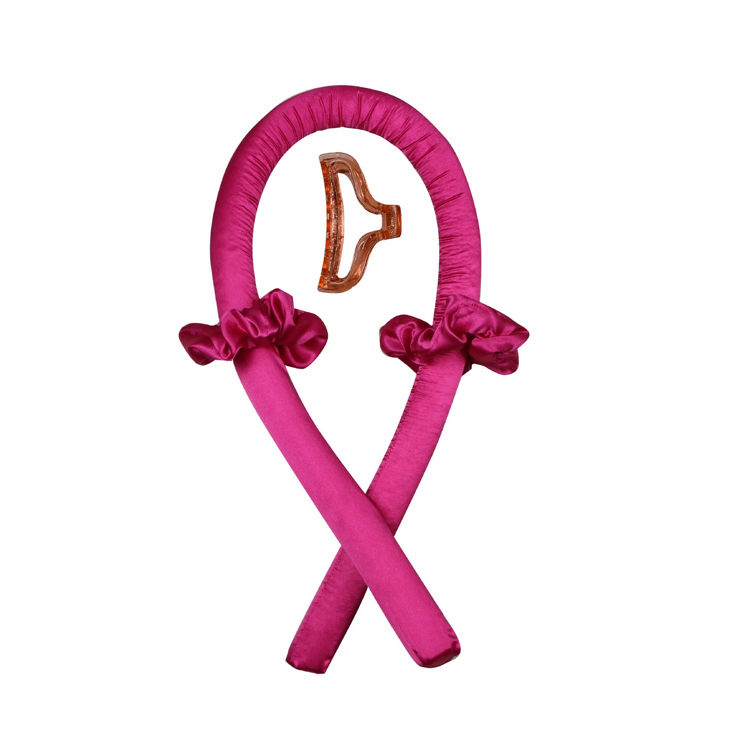 Curling headbands