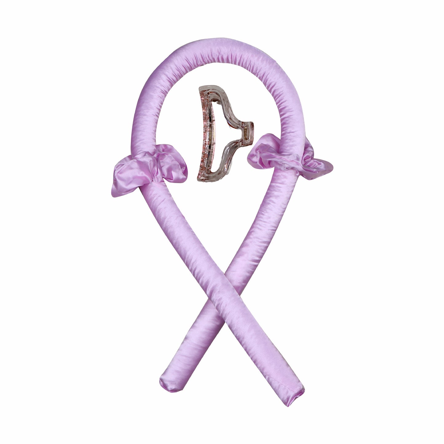 Curling headbands