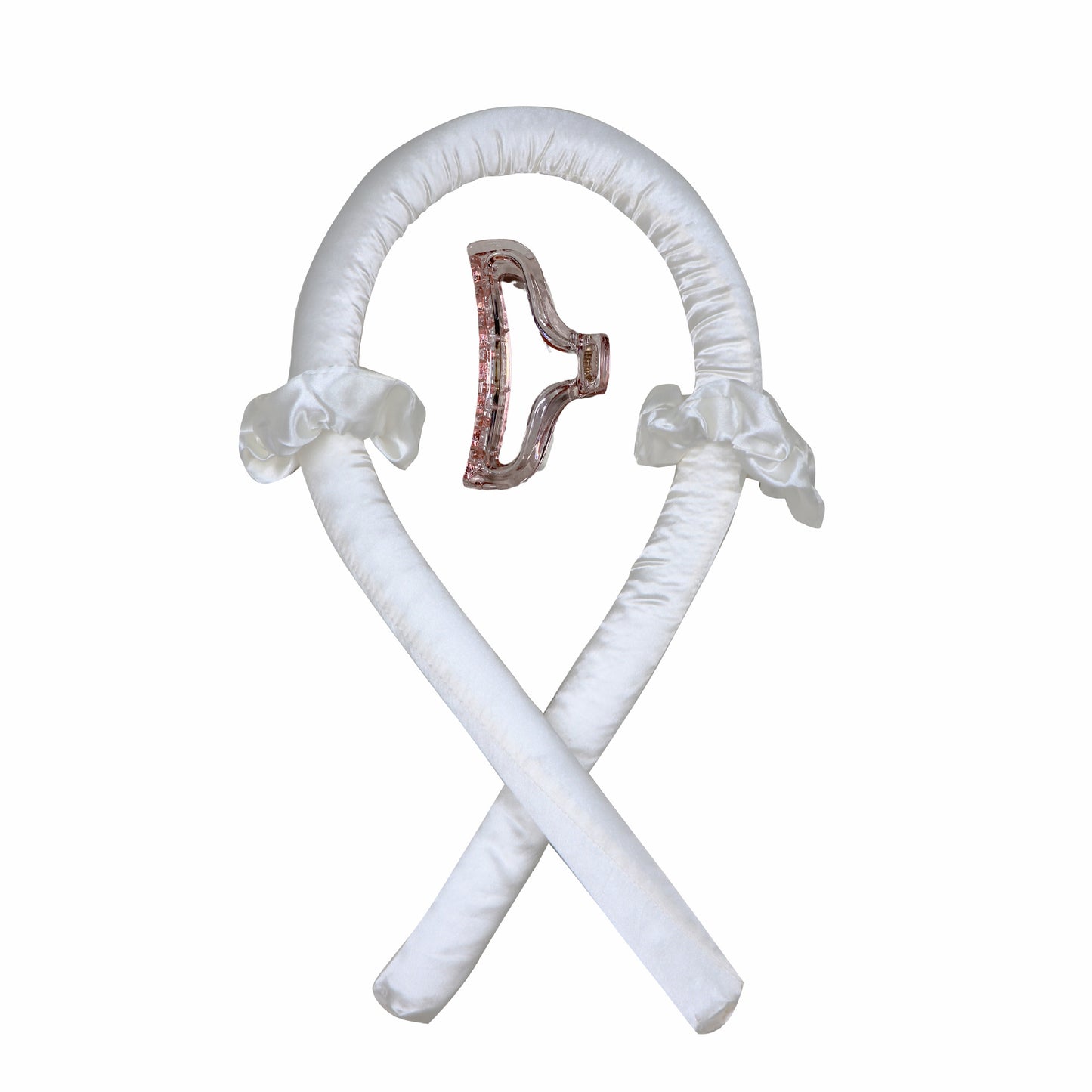 Curling headbands