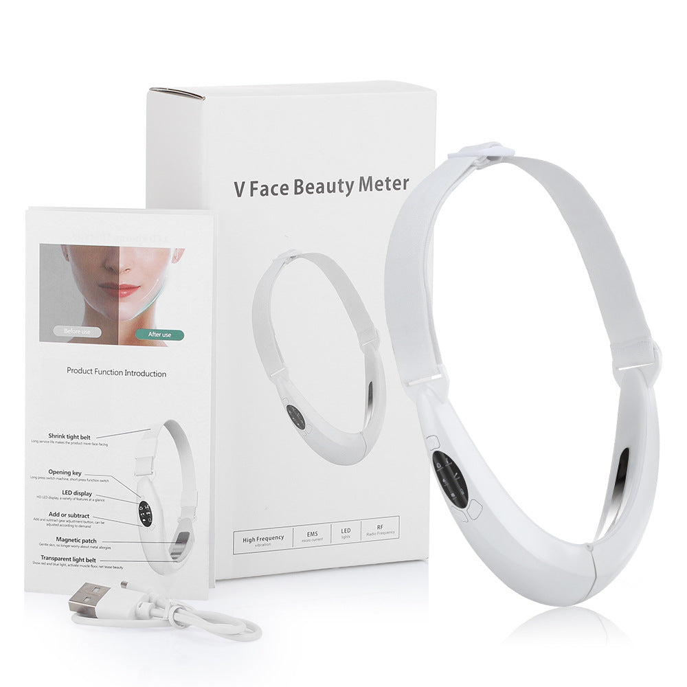Ceinture de lifting du visage