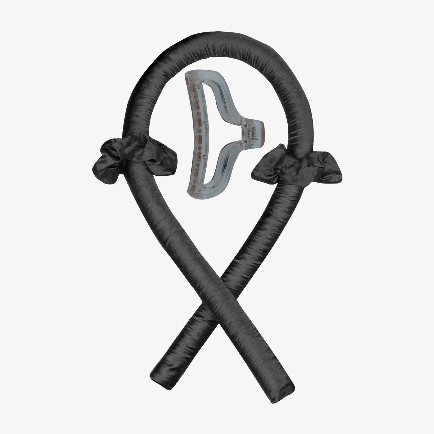 Curling headbands